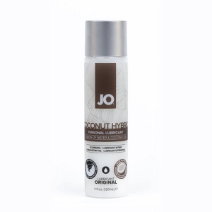 5 Sensual Benefits of Hybrid Coconut Lubricant for Ultimate Pleasure
