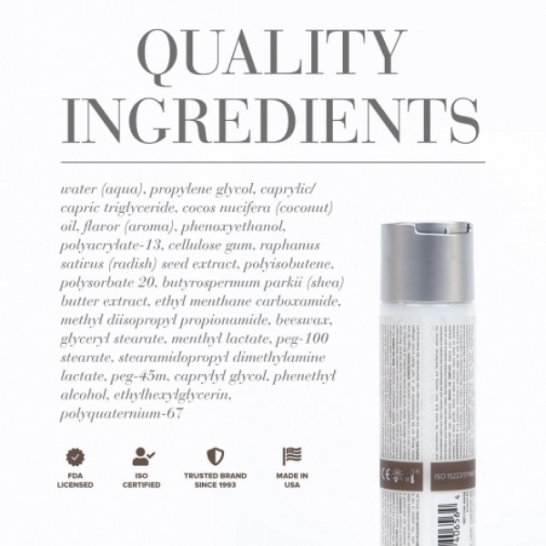 5 Sensational Reasons to Try Hybrid Coconut Lubricant (30ml) Today!