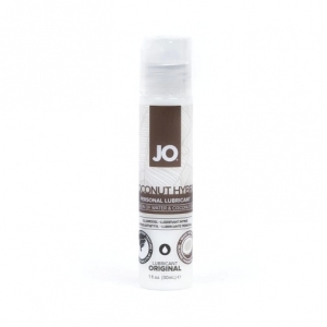 5 Sensational Reasons to Try Hybrid Coconut Lubricant (30ml) Today!