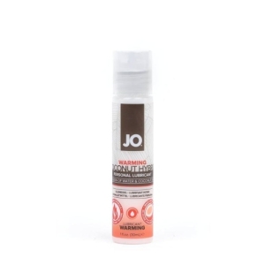 5 Sensational Reasons to Try Hybrid Coconut Warming Lube - 30ml