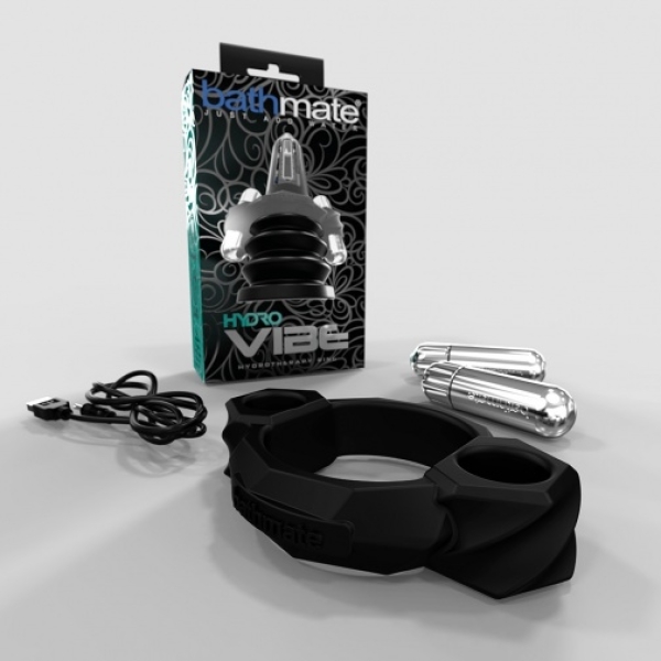 7 Mind-Blowing Reasons to Try the Hydro Vibe Ring Tonight