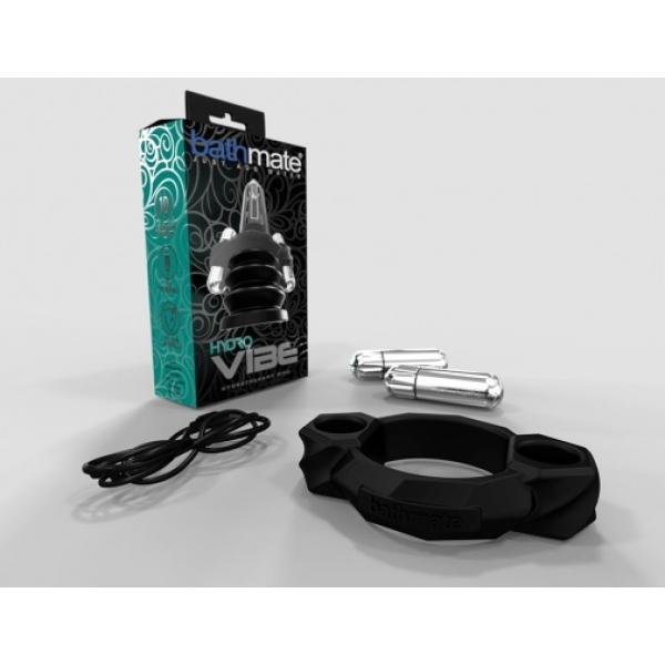 7 Mind-Blowing Reasons to Try the Hydro Vibe Ring Tonight