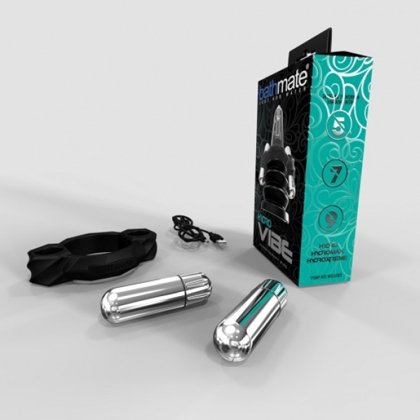 7 Mind-Blowing Reasons to Try the Hydro Vibe Ring Tonight