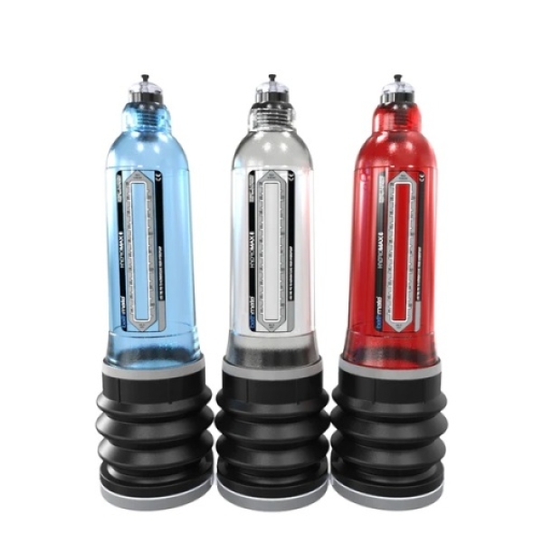 5 mind-blowing benefits of Hydromax 8 - Blue for ultimate pleasure and performance