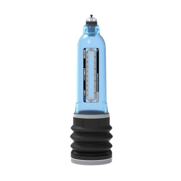 5 mind-blowing benefits of Hydromax 8 - Blue for ultimate pleasure and performance