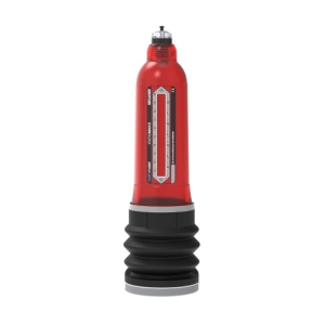 5 mind-blowing benefits of Hydromax 8 - Red for ultimate pleasure