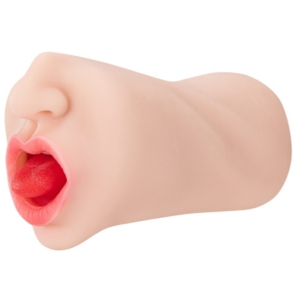5 Mind-Blowing Reasons to Try the I Will Kiss You with My Mouth 2 Masturbator