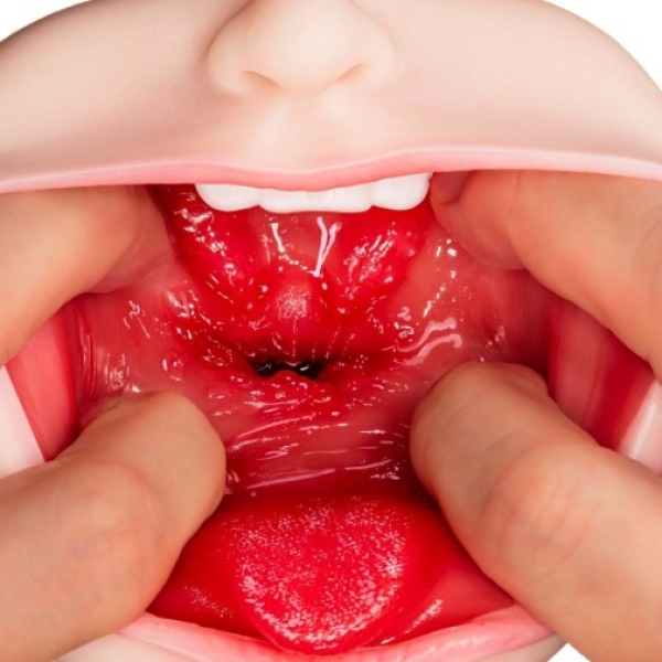 5 Mind-Blowing Reasons to Try the I Will Kiss You with My Mouth 2 Masturbator