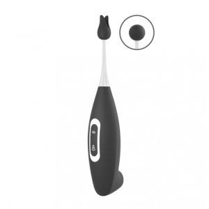 5 mind-blowing reasons the IJOY Clit Pro Vibrator is a must-have pleasure toy