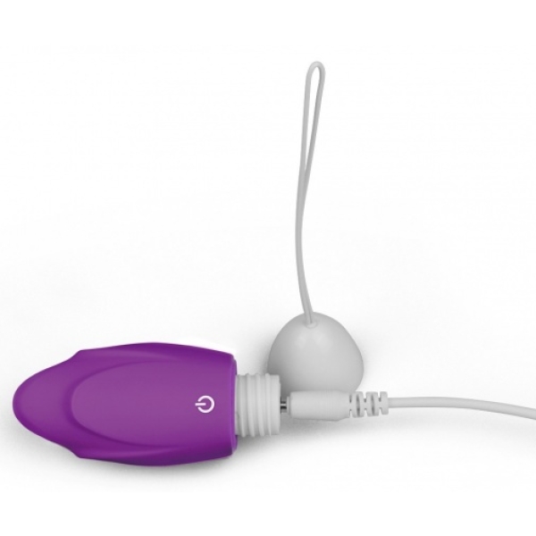 5 Sensational Reasons to Try the IJOY Wireless Egg in Pleasure-Packed Purple