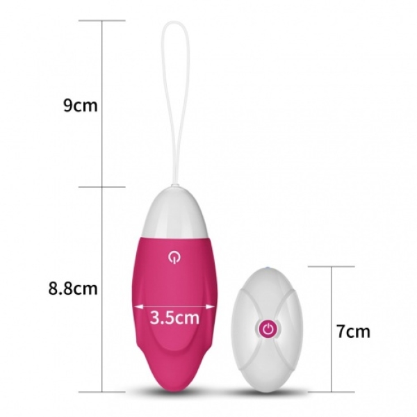 5 Sensational Reasons to Try the IJOY Wireless Egg in Pleasure-Packed Purple