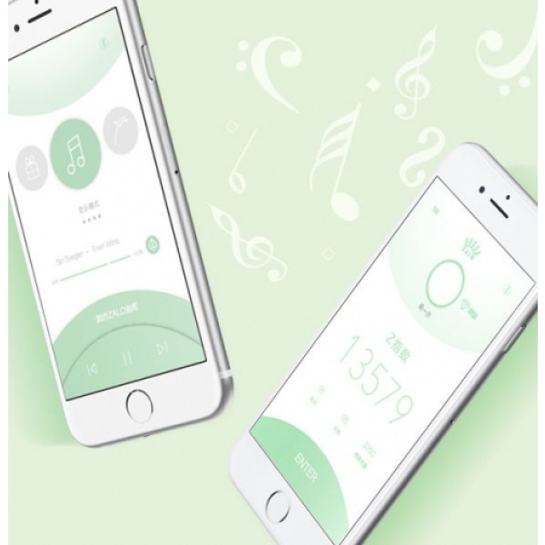 5 Sensational Reasons the Ichigo Rabbit Vibrator in Melon Green Will Wow You