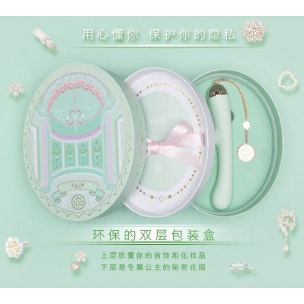 5 Sensational Reasons the Ichigo Rabbit Vibrator in Melon Green Will Wow You