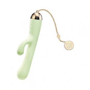 5 Sensational Reasons the Ichigo Rabbit Vibrator in Melon Green Will Wow You