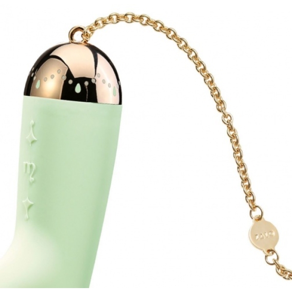 5 Sensational Reasons the Ichigo Rabbit Vibrator in Melon Green Will Wow You