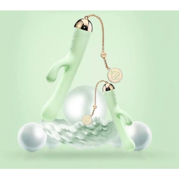 5 Sensational Reasons the Ichigo Rabbit Vibrator in Melon Green Will Wow You