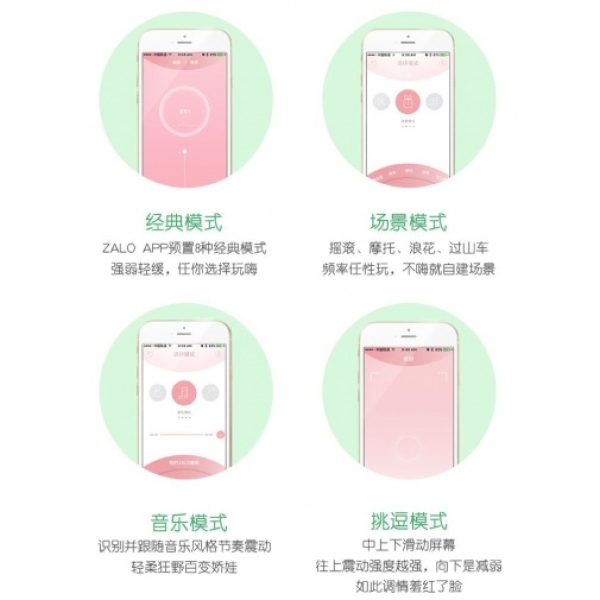 5 Sensational Reasons the Ichigo Rabbit Vibrator in Melon Green Will Wow You