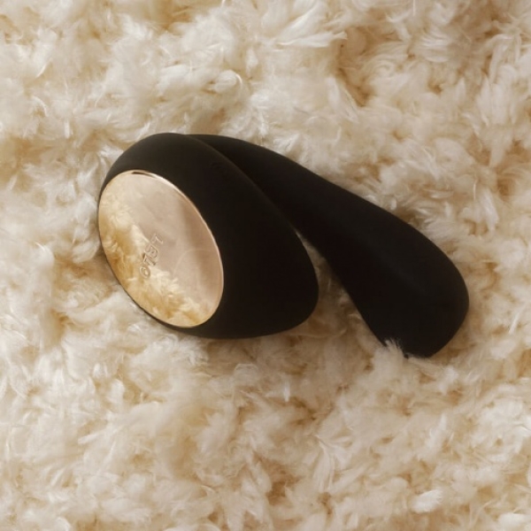 5 mind-blowing features of Ida Wave APP Dual Vibrator for intense pleasure