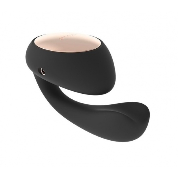 5 mind-blowing features of Ida Wave APP Dual Vibrator for intense pleasure