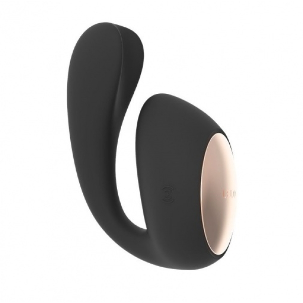 5 mind-blowing features of Ida Wave APP Dual Vibrator for intense pleasure