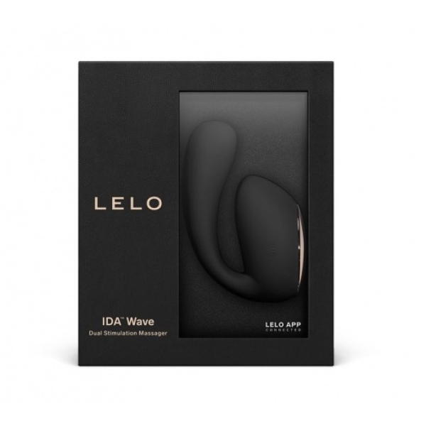 5 mind-blowing features of Ida Wave APP Dual Vibrator for intense pleasure