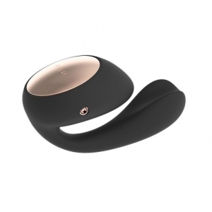 5 mind-blowing features of Ida Wave APP Dual Vibrator for intense pleasure