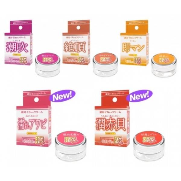 5 Sensational Benefits of Man Nasty Pole Cream for Intense Pleasure