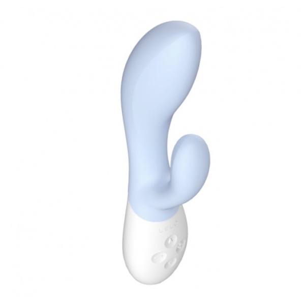 5 Reasons the Ina 3 Rabbit Vibrator in Seafoam Will Redefine Pleasure