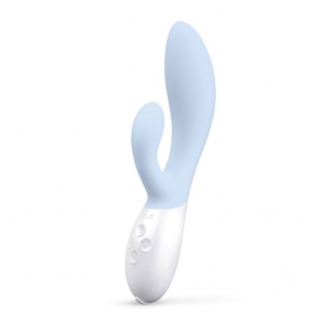 5 Reasons the Ina 3 Rabbit Vibrator in Seafoam Will Redefine Pleasure