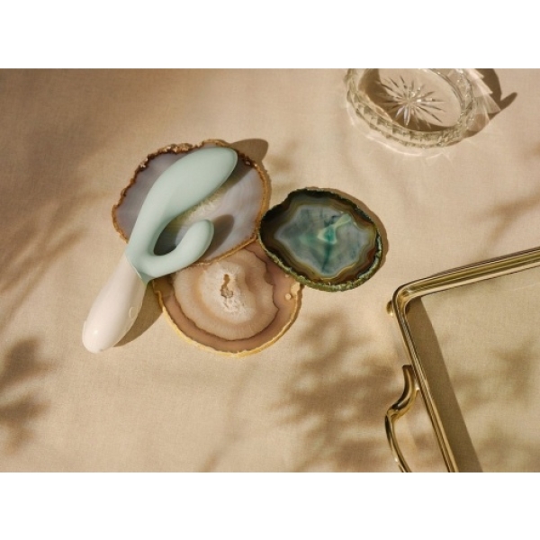 7 Sensational Ways Ina 3 Rabbit Vibrator - Seaweed Elevates Pleasure to New Heights