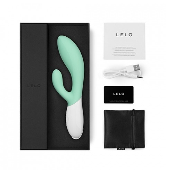 7 Sensational Ways Ina 3 Rabbit Vibrator - Seaweed Elevates Pleasure to New Heights