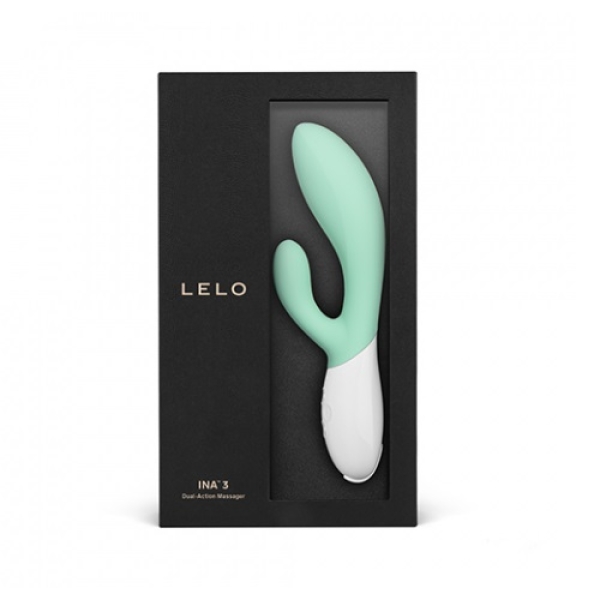 7 Sensational Ways Ina 3 Rabbit Vibrator - Seaweed Elevates Pleasure to New Heights