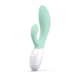 7 Sensational Ways Ina 3 Rabbit Vibrator - Seaweed Elevates Pleasure to New Heights