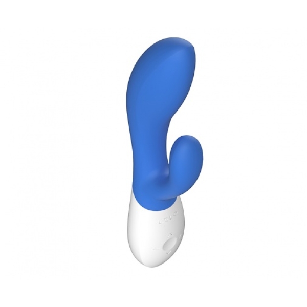 7 Mind-Blowing Features of the Ina Wave 2 Rabbit Vibrator in Blue