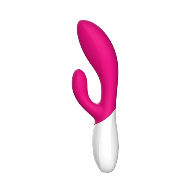 7 Mind-Blowing Features of the Ina Wave 2 Rabbit Vibrator in Cerise