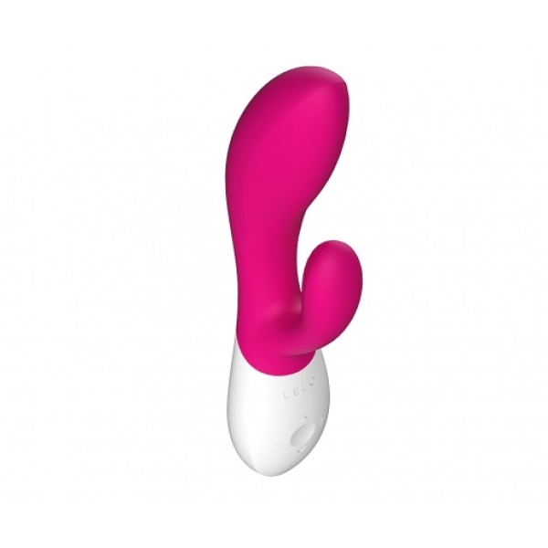 7 Mind-Blowing Features of the Ina Wave 2 Rabbit Vibrator in Cerise