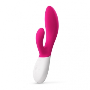 7 Mind-Blowing Features of the Ina Wave 2 Rabbit Vibrator in Cerise