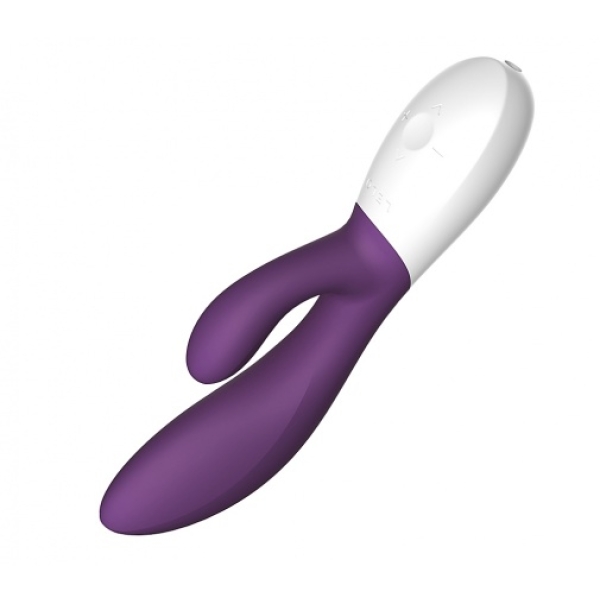 7 Sensational Ways Ina Wave 2 Rabbit Vibrator - Plum Elevates Pleasure
