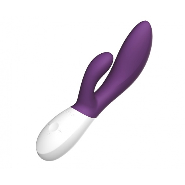 7 Sensational Ways Ina Wave 2 Rabbit Vibrator - Plum Elevates Pleasure