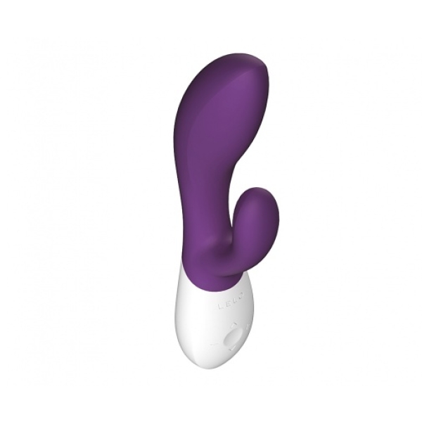 7 Sensational Ways Ina Wave 2 Rabbit Vibrator - Plum Elevates Pleasure