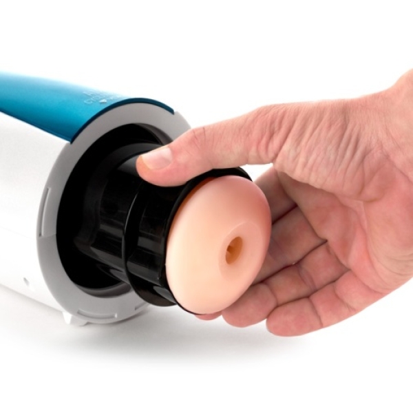 5 Mind-Blowing Pleasure Modes in Inner Sleeve 3-Tongue A10 Cyclone SA
