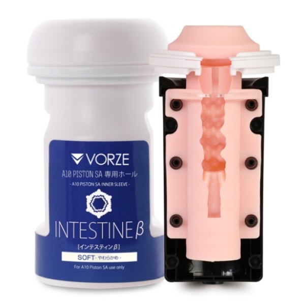 5 Mind-Blowing Features of Inner Sleeve Intestine β - A10 Piston SA You Need Tonight