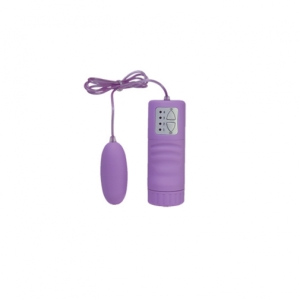 "7 Sensational Ways the Purple Big Vibro Bullet Elevates Solo Play Instantly"
