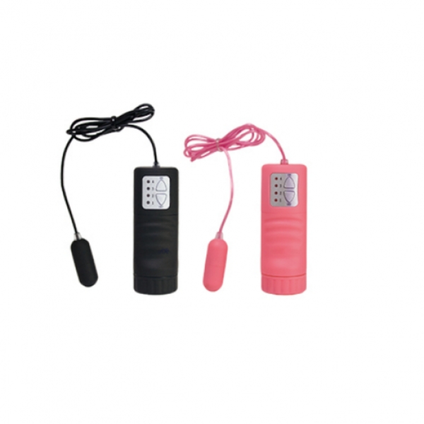 7 Mind-Blowing Reasons to Try the Inspiration Vibro Bullet - Black Today