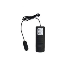 7 Mind-Blowing Reasons to Try the Inspiration Vibro Bullet - Black Today