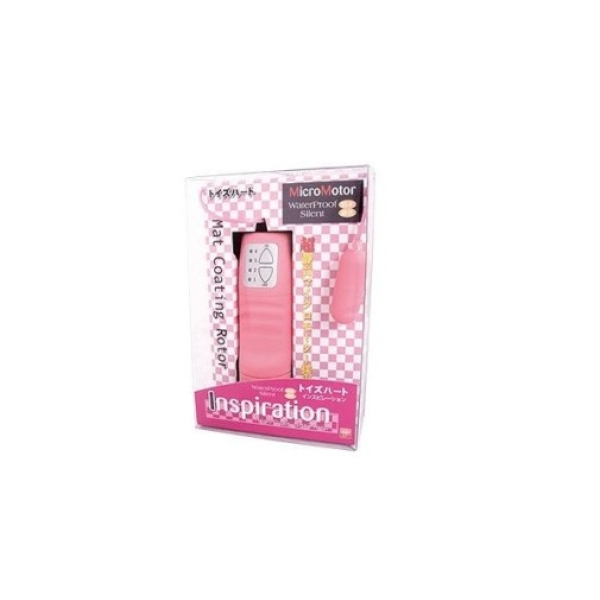 7 Reasons the Pink Vibro Bullet Will Become Your Go-To Pleasure Companion