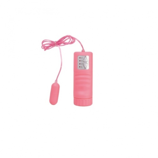 7 Reasons the Pink Vibro Bullet Will Become Your Go-To Pleasure Companion