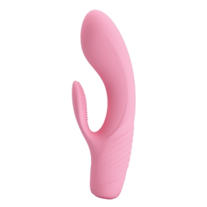 7 Mind-Blowing Features of the Pink Rabbit Vibrator for Instant Orgasms