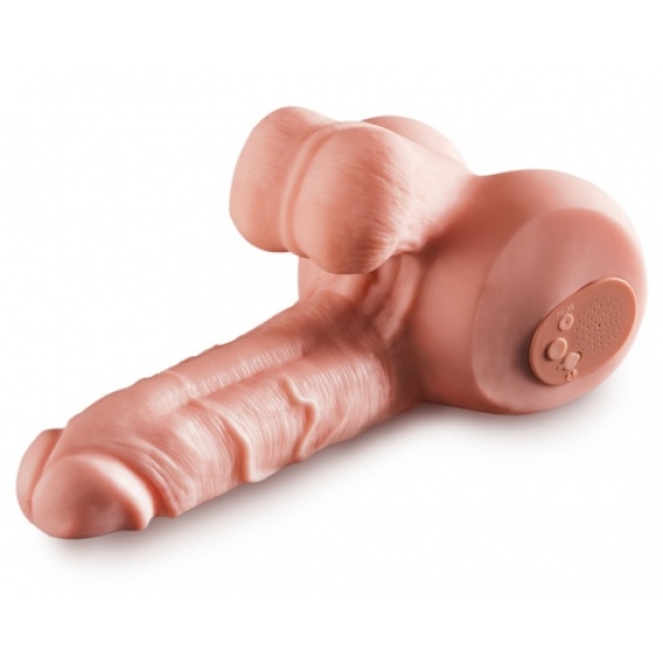 5 Mind-Blowing Reasons the Flesh Interactive Fuck My Cock Will Redefine Pleasure