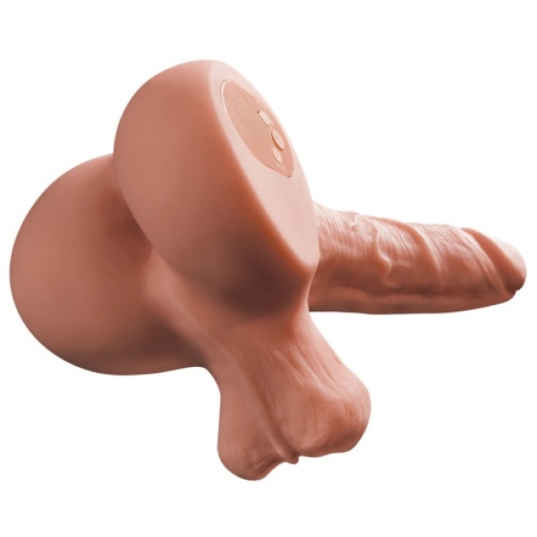 5 Mind-Blowing Reasons the Flesh Interactive Fuck My Cock Will Redefine Pleasure